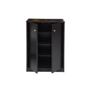 Pan Emirates Loca Shoe Rack 2 Door