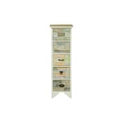 Pan Emirates Loier Drawer 5 Door