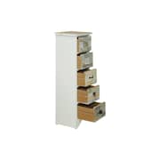 Pan Emirates Loier Drawer 5 Door