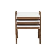 Pan Emirates Buxton Nesting Table 3pcs Set