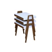Pan Emirates Buxton Nesting Table 3pcs Set