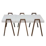 Pan Emirates Buxton Nesting Table 3pcs Set