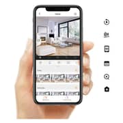 Ezviz C6TC Mini 360 Plus Indoor 1080p Wi-Fi Security Camera