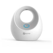 Ezviz W2D Wire-Free Camera Base Station with Built-in Siren Made for C3A Wire-Free Camera