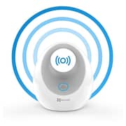 Ezviz W2D Wire-Free Camera Base Station with Built-in Siren Made for C3A Wire-Free Camera