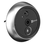 Ezviz DP1 720p Smart Video Door Viewer with 4600 mAh Battery