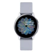 Samsung Galaxy Watch Active 2 Aluminium 40mm Silver
