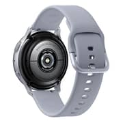 Samsung Galaxy Watch Active 2 Aluminium 40mm Silver