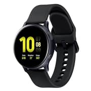 Samsung Galaxy Watch Active 2 Aluminium 40mm Black