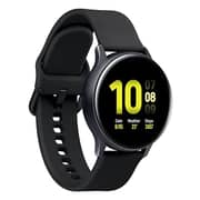 Samsung Galaxy Watch Active 2 Aluminium 40mm Black