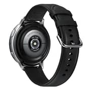 Samsung Galaxy Watch Active 2 Stainless Steel 44mm Silver
