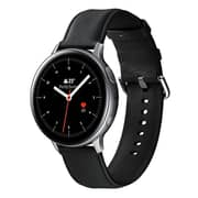 Samsung Galaxy Watch Active 2 Stainless Steel 44mm Silver