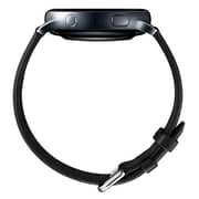 Samsung Galaxy Watch Active 2 Stainless Steel 44mm Black - Middle East Version