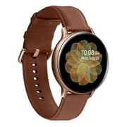 Samsung Galaxy Watch Active 2 Stainless Steel 44mm Gold