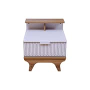 Pan Emirates Dasher Kids Night Stand