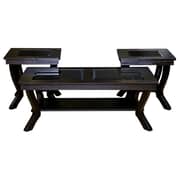 Pan Emirates Energy Coffee Table Set 1+2 Light Brown