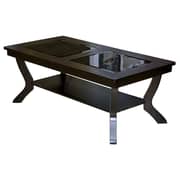 Pan Emirates Energy Coffee Table Set 1+2 Light Brown