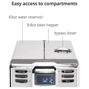 Gaggia Anima Prestige Super Automatic Coffee Machine