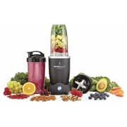Magic Bullet Nutribullet Balance Blender 9 Pcs NB205