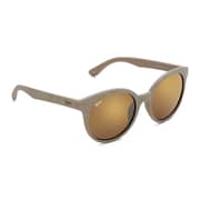 NOVA Eudora Brown Sunglasses For Women NV3616F01