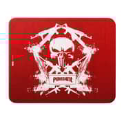 Marvel: Punisher Mouse Pad by Wackylicious