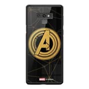 Marvel Whatever it takes Samsung Note 9 Cover