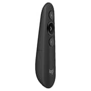 Logitech R500 Wireless Laser Presenter Grey