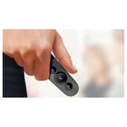 Logitech R500 Wireless Laser Presenter Grey