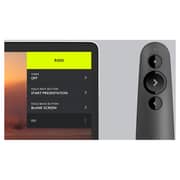Logitech R500 Wireless Laser Presenter Grey