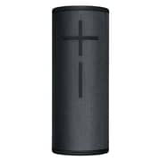 Ultimate Ears Boom 3 Super-portable Wireless Bluetooth Speaker Black