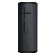 Ultimate Ears Boom 3 Super-portable Wireless Bluetooth Speaker Black