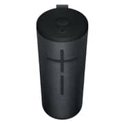 Ultimate Ears Boom 3 Super-portable Wireless Bluetooth Speaker Black