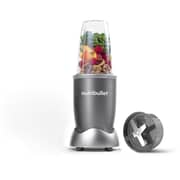 Magic Bullet Nutri Bullet Blender 5Pc Set Grey NB-101B