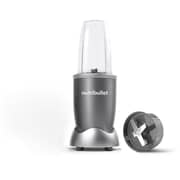 Magic Bullet Nutri Bullet Blender 5Pc Set Grey NB-101B