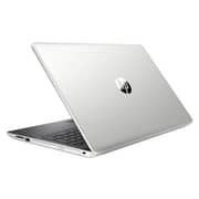 HP 15-DA0000NE Laptop - Core i3 2.3GHz 4GB 1TB Shared 15.6inch HD Silver