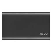 PNY Elite USB3.1 Gen1 Portable SSD 480GB