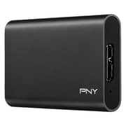 PNY Elite USB3.1 Gen1 Portable SSD 960GB