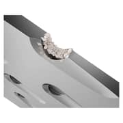 Philips Steam Iron GC453786 - Black & Gold