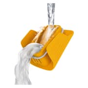 Philips Steam Iron GC453786 - Black & Gold