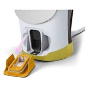 Philips Steam Iron GC453786 - Black & Gold