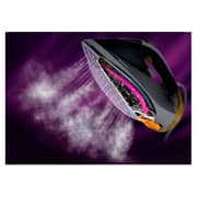 Philips Steam Iron GC453786 - Black & Gold