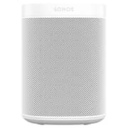 Sonos One SL Wireless Speaker - White