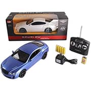 MZ 2048 Car Bently GT Supersport Scale 1:14 NE