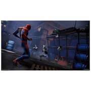 ألعاب بلاي ستيشن 4