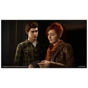 ألعاب بلاي ستيشن 4