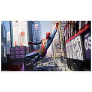 ألعاب بلاي ستيشن 4