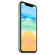 Apple iPhone 11 (128GB) - Green