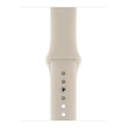 Apple Watch Series 5 GPS + Cellular 44mm Gold Stainless Steel Case with Stone Sport Band