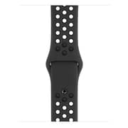 Apple Watch Nike Series 5 GPS + Cellular 40mm Space Gray Aluminium Case with Anthracite/Black Nike Sport Band