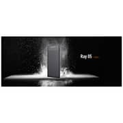 Riversong Ray 05 Power bank 5000Mah Black